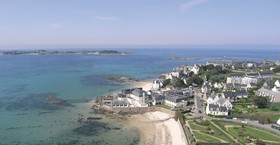 Hôtel Valdys - Beau rivage