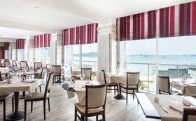 Hôtel Valdys - Beau rivage