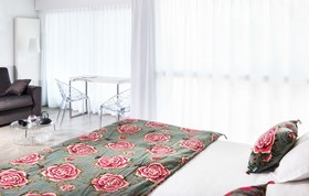 Hôtel Valdys - Beau rivage