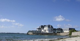 Hôtel Valdys - Beau rivage