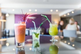Hôtel Valdys - Beau rivage