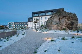 Hôtel Valdys - Beau rivage