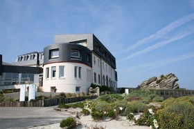 Hôtel Valdys - Beau rivage