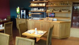 The Originals City Hotel Armen Le Triton Roscoff