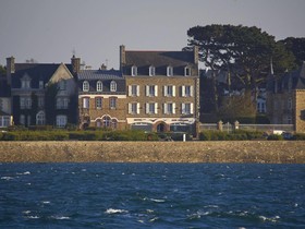 Hôtel Aux Tamaris