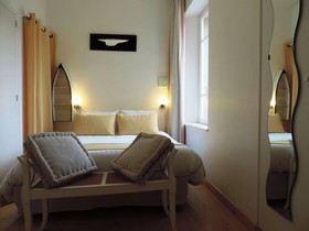 Hôtel Aux Tamaris
