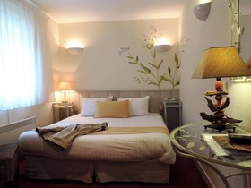 Hôtel Aux Tamaris