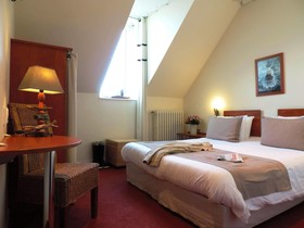 Hôtel Aux Tamaris