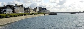 Hôtel Aux Tamaris