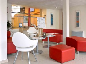 Hôtel ibis Roscoff Bord de Mer