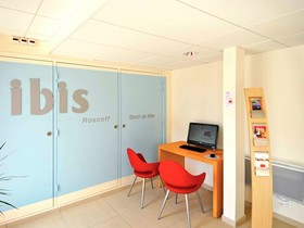 Hôtel ibis Roscoff Bord de Mer