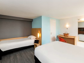 Hôtel ibis Roscoff Bord de Mer