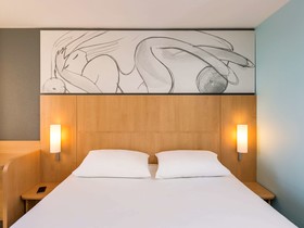 Hôtel ibis Roscoff Bord de Mer