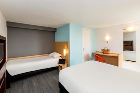 Hôtel ibis Roscoff Bord de Mer