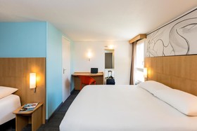 Hôtel ibis Roscoff Bord de Mer