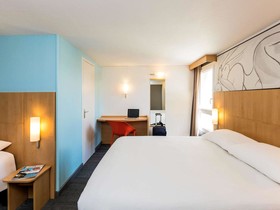 Hôtel ibis Roscoff Bord de Mer