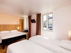 Hôtel ibis Roscoff Bord de Mer