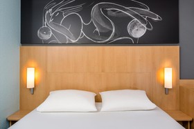 Hôtel ibis Roscoff Bord de Mer