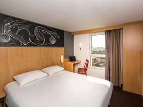 Hôtel ibis Roscoff Bord de Mer