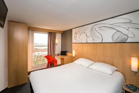 Hôtel ibis Roscoff Bord de Mer