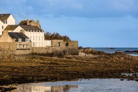 Hôtel ibis Roscoff Bord de Mer