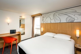 Hôtel ibis Roscoff Bord de Mer