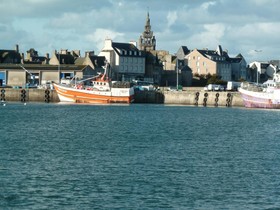 Hôtel ibis Roscoff Bord de Mer