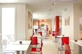 Hôtel ibis Roscoff Bord de Mer