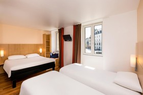 Hôtel ibis Roscoff Bord de Mer