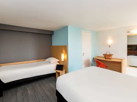 Hôtel ibis Roscoff Bord de Mer