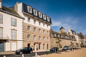 Hôtel ibis Roscoff Bord de Mer