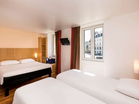 Hôtel ibis Roscoff Bord de Mer