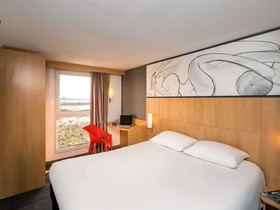 Hôtel ibis Roscoff Bord de Mer