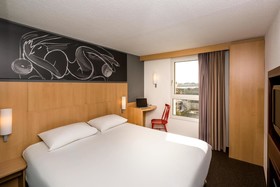 Hôtel ibis Roscoff Bord de Mer