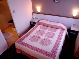 Hôtel les Chardons Bleus
