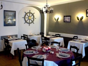 Hôtel les Chardons Bleus