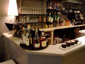 Hôtel les Chardons Bleus