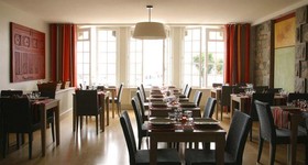 Hôtel Restaurant Chez Janie