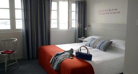 Hôtel Restaurant Chez Janie