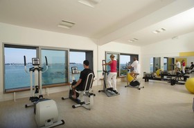 Résidences Valdys Thalasso & Spa de Rockroum