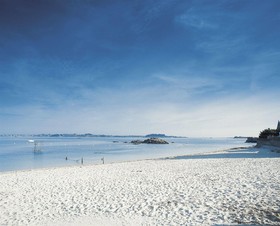Résidences Valdys Thalasso & Spa de Rockroum