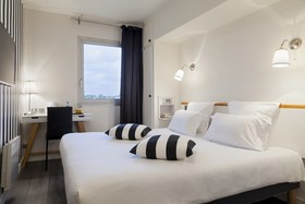 Comfort Hotel Rosporden Concarneau