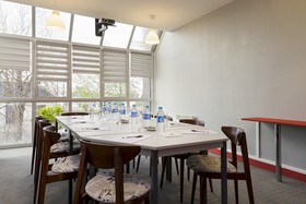 Comfort Hotel Rosporden Concarneau