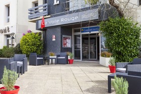 Comfort Hotel Rosporden Concarneau