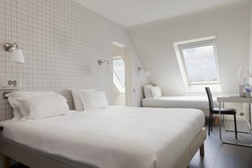 Comfort Hotel Rosporden Concarneau
