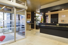 Comfort Hotel Rosporden Concarneau