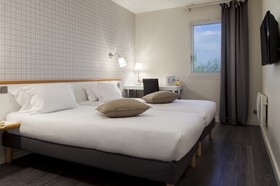 Comfort Hotel Rosporden Concarneau