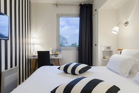 Comfort Hotel Rosporden Concarneau
