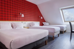 Comfort Hotel Rosporden Concarneau