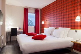 Comfort Hotel Rosporden Concarneau